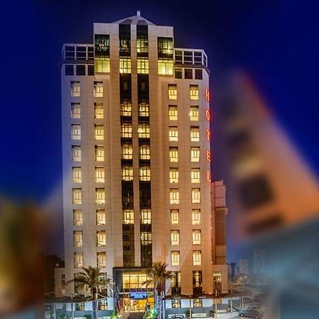 Bravo Royal Hotel Suites Kuwait City Luaran gambar