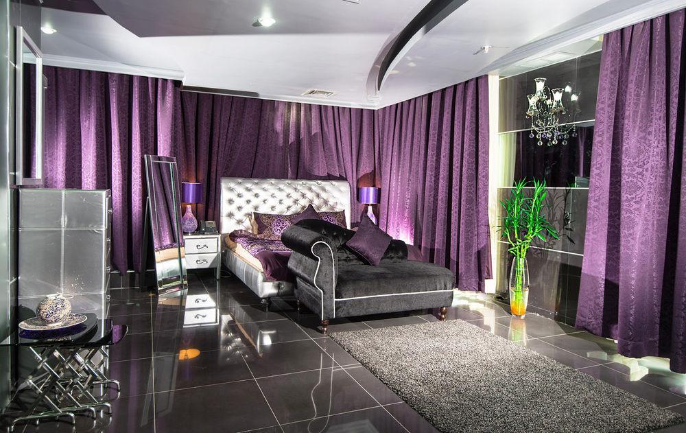 Bravo Royal Hotel Suites Kuwait City Luaran gambar