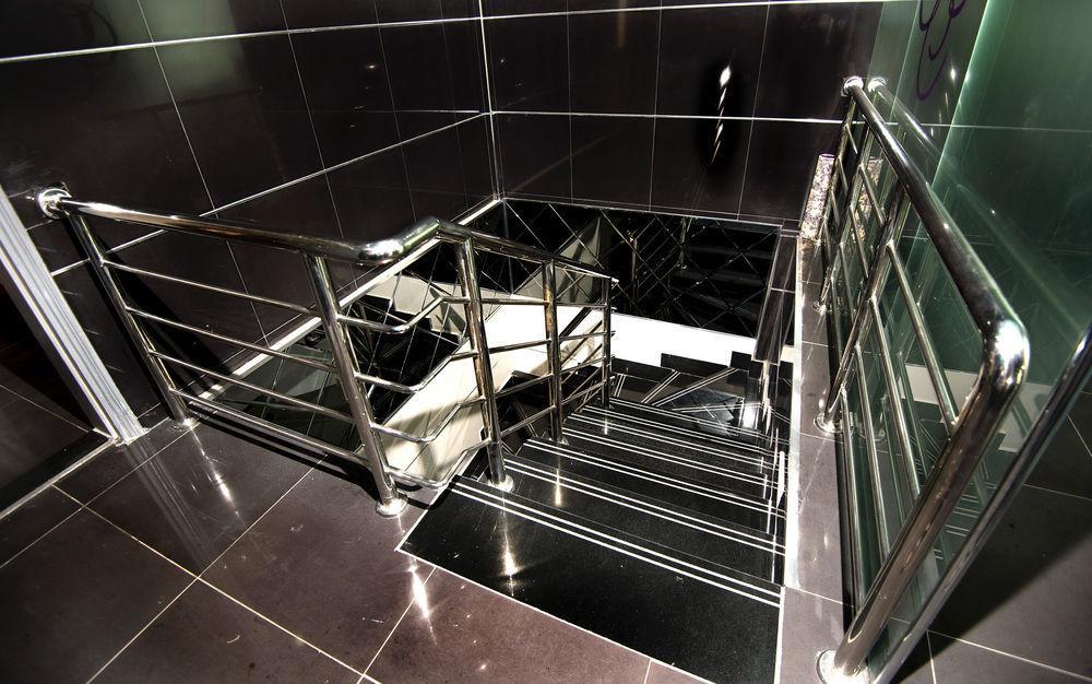 Bravo Royal Hotel Suites Kuwait City Luaran gambar
